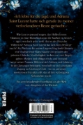 Buchcover und Innenansicht für das Buch: Throne of Secrets