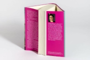 Buchcover und Innenansicht für das Buch: Mythen, Macht und Muttermund