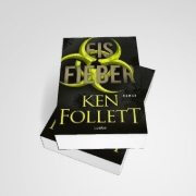 Buchcover und Innenansicht für das Buch: Whiteout