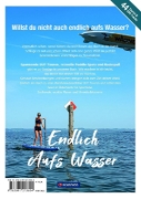 Buchcover und Innenansicht für das Buch: KOMPASS Endlich Aufs Wasser - Österreich