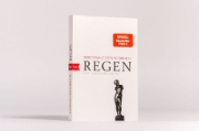 Buchcover und Innenansicht für das Buch: Regen