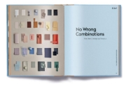 Buchcover und Innenansicht für das Buch: Next Chapters in Scandinavian Design