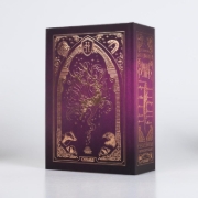 Buchcover und Innenansicht für das Buch: Harry Potter - Gesamtausgabe (Harry Potter)