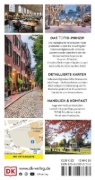 Buchcover und Innenansicht für das Buch: TOP10 Reiseführer Boston