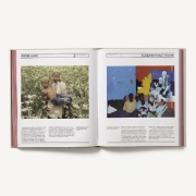 Buchcover und Innenansicht für das Buch: African Artists