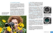 Buchcover und Innenansicht für das Buch: Canon EOS R5