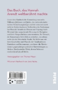 Buchcover und Innenansicht für das Buch: Elemente und Ursprünge totaler Herrschaft