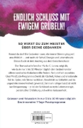 Buchcover und Innenansicht für das Buch: Verflixt im Kopf!