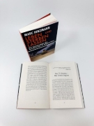 Buchcover und Innenansicht für das Buch: Leben und sterben lassen