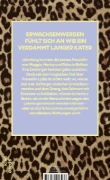 Buchcover und Innenansicht für das Buch: Thirst Trap