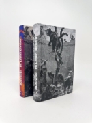 Buchcover und Innenansicht für das Buch: Wer möchte nicht im Leben bleiben