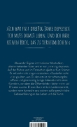 Buchcover und Innenansicht für das Buch: Du darfst nicht alles glauben, was du denkst