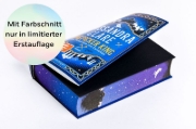 Buchcover und Innenansicht für das Buch: The Ragpicker King