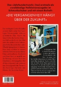Buchcover und Innenansicht für das Buch: The Complete Maus