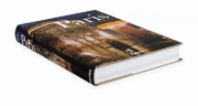 Buchcover und Innenansicht für das Buch: Paris