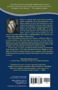 Buchcover und Innenansicht für das Buch: The City and Its Uncertain Walls