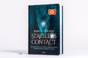 Buchcover und Innenansicht für das Buch: Starseeds-Contact
