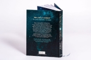 Buchcover und Innenansicht für das Buch: Starseeds-Contact