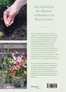 Buchcover und Innenansicht für das Buch: Blütenreich - Schnittblumen mit Herz und Hand vermehren
