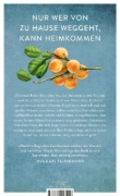 Buchcover und Innenansicht für das Buch: Mirabellentage