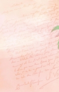Buchcover und Innenansicht für das Buch: Lady Susan