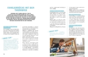 Buchcover und Innenansicht für das Buch: Mix & Fertig Kinderlieblinge