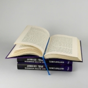 Buchcover und Innenansicht für das Buch: Mit alten Männern spiel' ich nicht