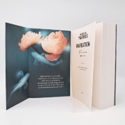 Buchcover und Innenansicht für das Buch: Variation