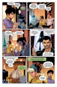 Buchcover und Innenansicht für das Buch: Uncanny X-Men (2024) #17-#21
