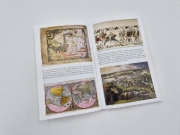 Buchcover und Innenansicht für das Buch: Medieval Horizons. Why the Middle Ages matter.
