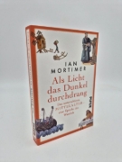 Buchcover und Innenansicht für das Buch: Medieval Horizons. Why the Middle Ages matter.