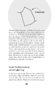 Buchcover und Innenansicht für das Buch: Auf einen Kaffee im All