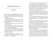 Buchcover und Innenansicht für das Buch: Little White Lies