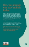 Buchcover und Innenansicht für das Buch: Das stumme Trauma