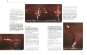 Buchcover und Innenansicht für das Buch: Das große Buch vom Yoga