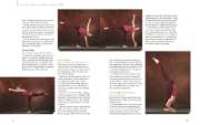 Buchcover und Innenansicht für das Buch: Das große Buch vom Yoga