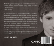 Buchcover und Innenansicht für das Buch: Endlich frei!