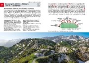 Buchcover und Innenansicht für das Buch: Berner Oberland West