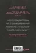 Buchcover und Innenansicht für das Buch: Immortality