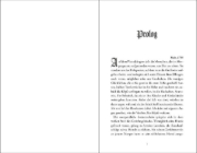 Buchcover und Innenansicht für das Buch: Immortality