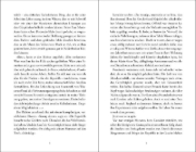 Buchcover und Innenansicht für das Buch: Immortality