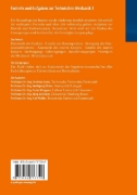 Buchcover und Innenansicht für das Buch: Formeln und Aufgaben zur Technischen Mechanik 3
