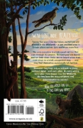 Buchcover und Innenansicht für das Buch: Wildlands
