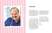 Buchcover und Innenansicht für das Buch: Einfach kochen