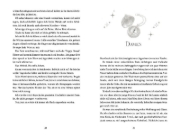 Buchcover und Innenansicht für das Buch: Stolen Midnights #1 von 2