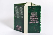 Buchcover und Innenansicht für das Buch: Fearful