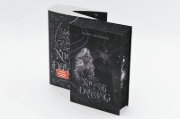 Buchcover und Innenansicht für das Buch: The Night is defying