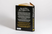 Buchcover und Innenansicht für das Buch: Glück gehabt!