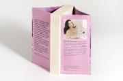 Buchcover und Innenansicht für das Buch: Our Perfect Storm