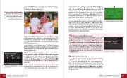 Buchcover und Innenansicht für das Buch: Canon EOS R - Für bessere Fotos von Anfang an
